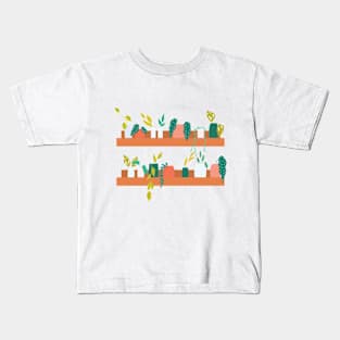 Propagation Station Kids T-Shirt